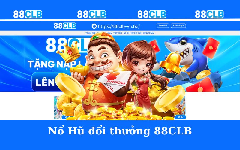 Nổ Hũ đổi thưởng ABC8