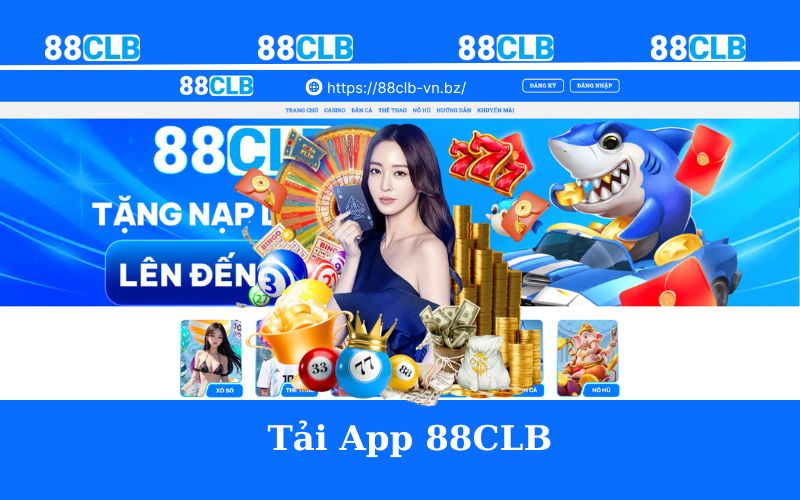 Tải app 88clb